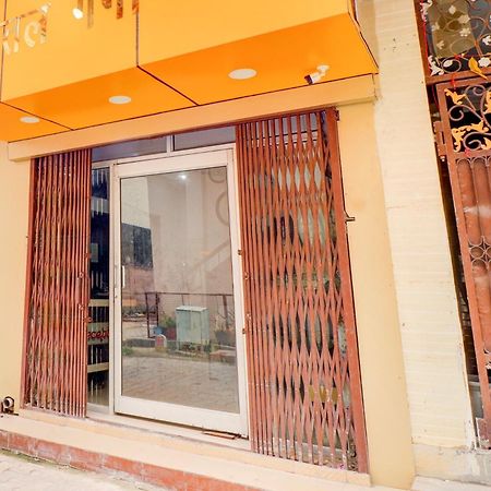 Hotel O Sheetal Ganga Dham 哈里瓦 外观 照片